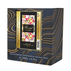 MILESTONE FLORAL EDP 20ML