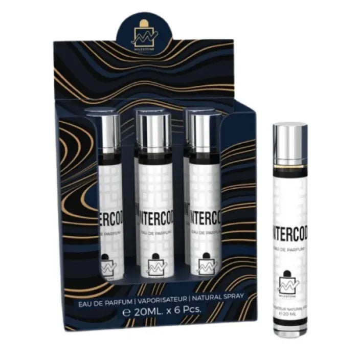 MILESTONE L INTERCODE EDP 20ML