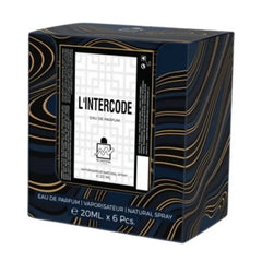 MILESTONE L INTERCODE EDP 20ML