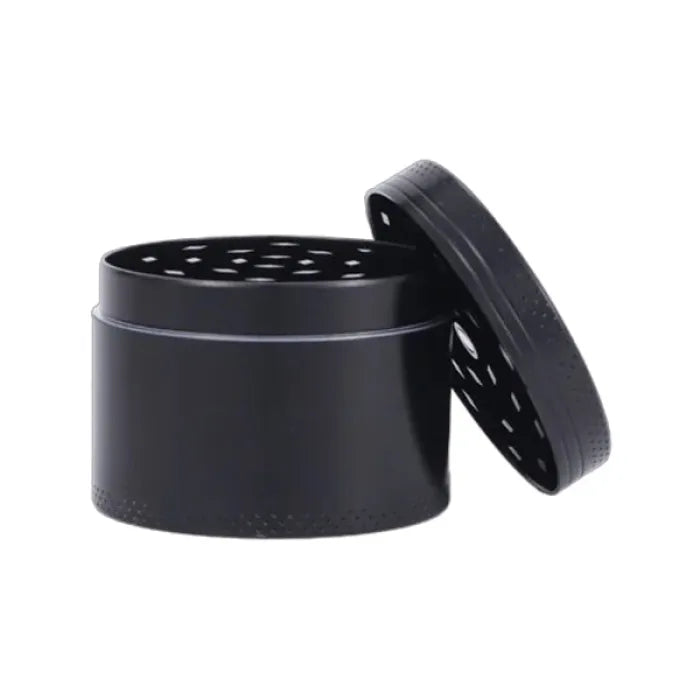 CLOUDZ SMOKE GRINDER 4 CHAMBERS ASSORTED