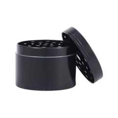 CLOUDZ SMOKE GRINDER 4 CHAMBERS ASSORTED