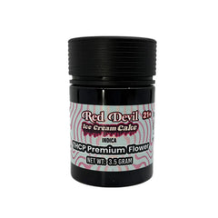 RED DEVIL THCP PREMIUM FLOWER 3.5G