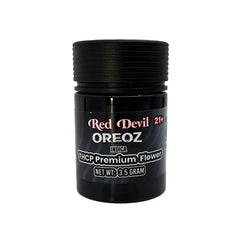 RED DEVIL THCP PREMIUM FLOWER 3.5G