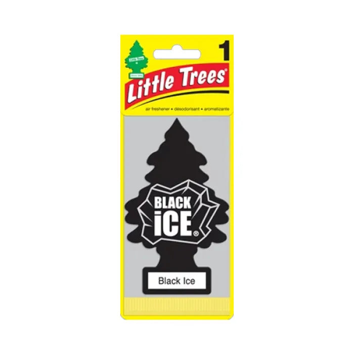 LITTLE TREES CAR AIR FRESHNER