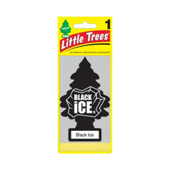 LITTLE TREES CAR AIR FRESHNER