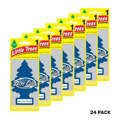 LITTLE TREES CAR AIR FRESHNER