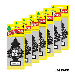 LITTLE TREES CAR AIR FRESHNER