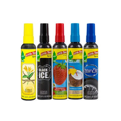 LITTLE TREES CAR AIR FRESHNER SPRY 3.5OZ