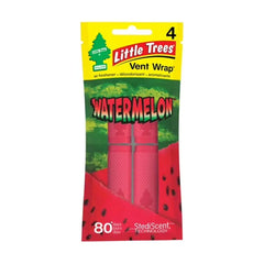 LITTLE TREES CAR AIR FRESHNER VENT