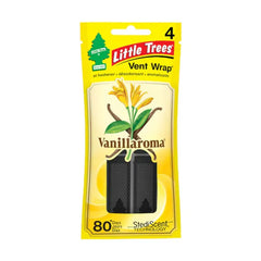 LITTLE TREES CAR AIR FRESHNER VENT