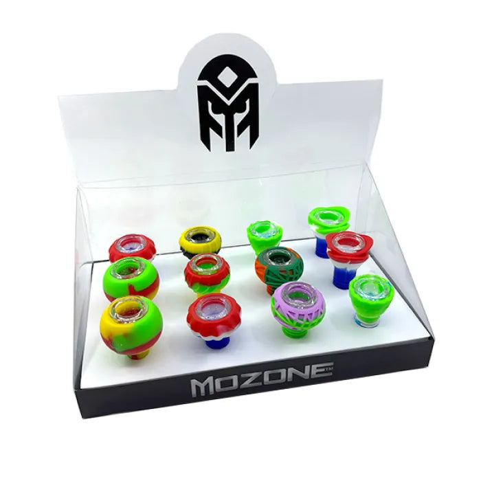 MOZONE SILICONS BOWL