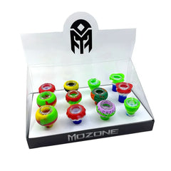 MOZONE SILICONS BOWL