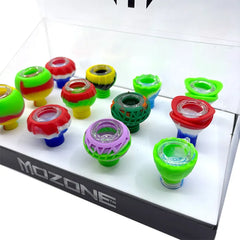 MOZONE SILICONS BOWL
