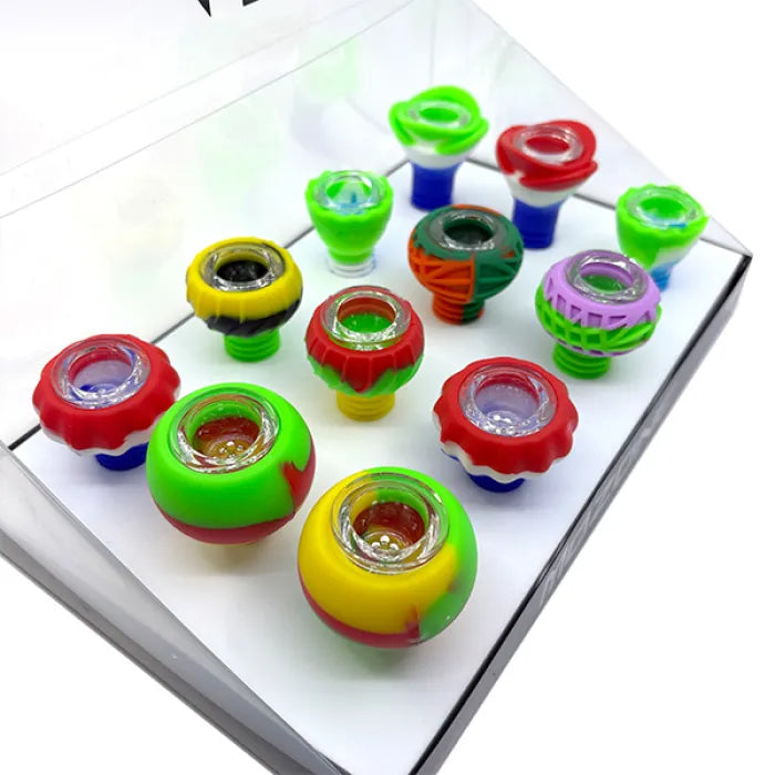 MOZONE SILICONS BOWL