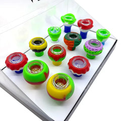 MOZONE SILICONS BOWL