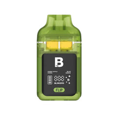 BLINKERS FLIP DUAL DISPOSABLE 2G 5CT