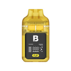 BLINKERS FLIP DUAL DISPOSABLE 2G 5CT