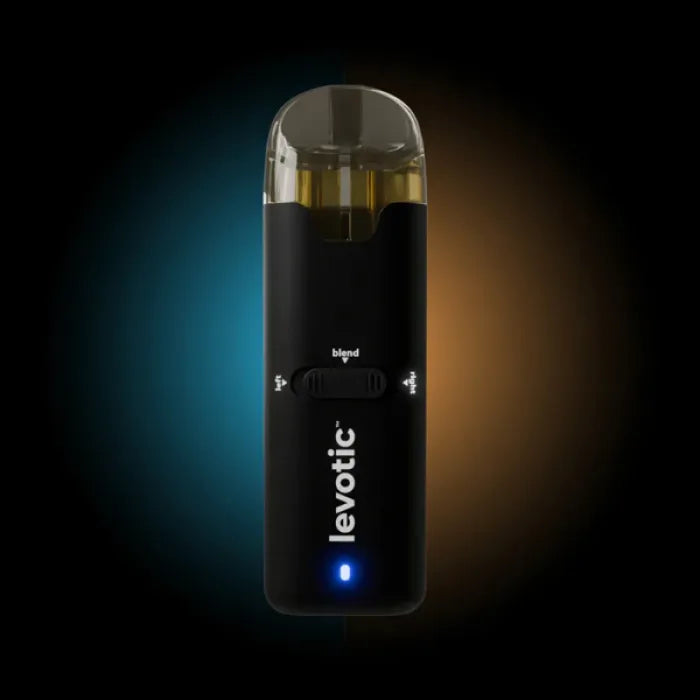 LEVOTIC SWITCH DISPOSABLE THCA 3G 5CT