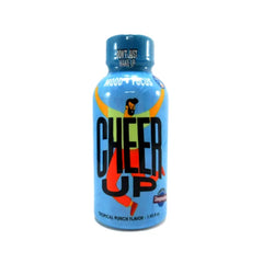 CHEER UP MOOD FOCUS SHOT 1.93FL OZ - TROPICAL PUNCH