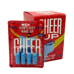 CHEER UP MOOD FOCUS TABLET