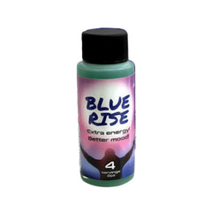 RISE BLUE SHOT 2FL OZ