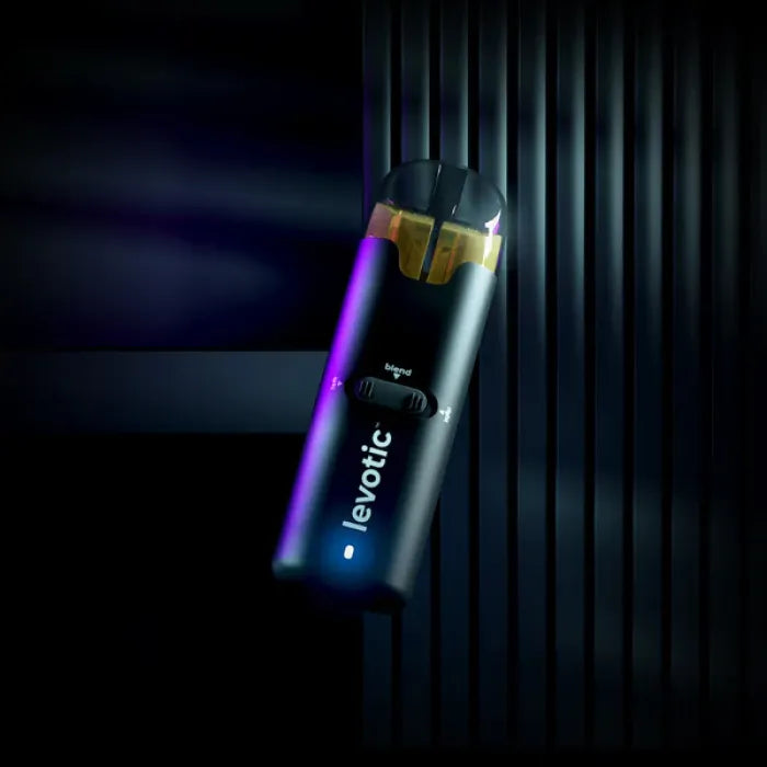 LEVOTIC SWITCH DISPOSABLE D9 THCP+ 3G 5CT