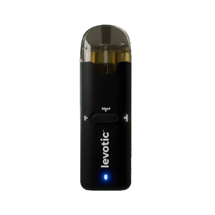 LEVOTIC SWITCH DISPOSABLE D9 THCP+ 3G 5CT