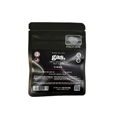 GAS CULTURE BLACK EDITION EXOTIC FLOWER 1G 28CT
