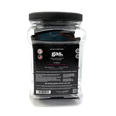 GAS CULTURE BLACK EDITION EXOTIC FLOWER 1G 28CT