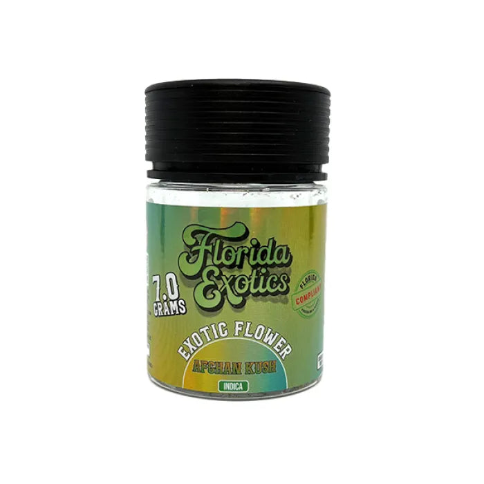 FLORIDA EXOTICS FLOWERS THCP 7G
