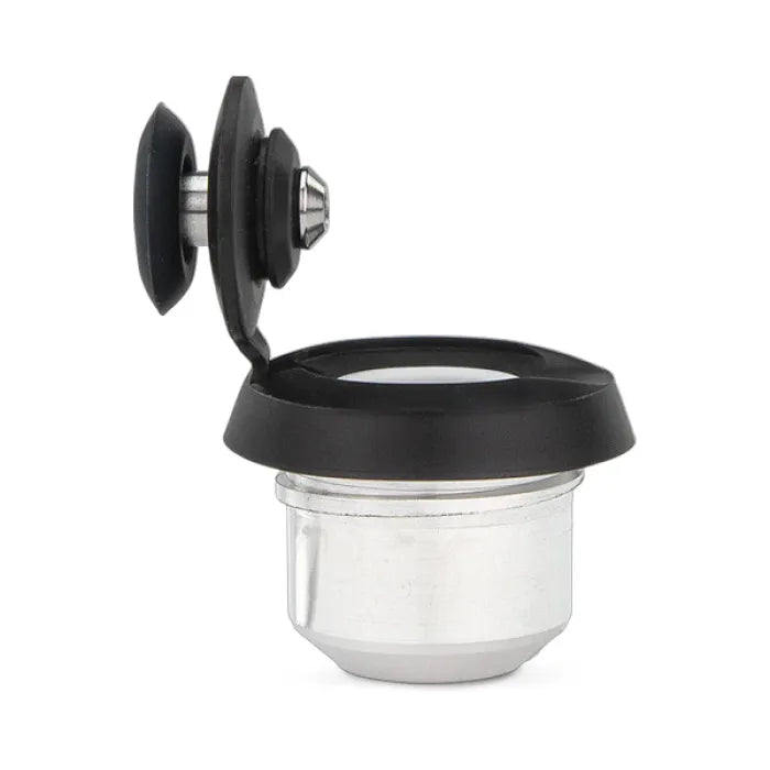 PUFFCO PROXY NEW 3D HEATING CHAMBER - BLACK