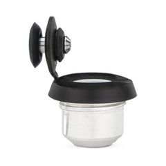 PUFFCO PROXY NEW 3D HEATING CHAMBER - BLACK