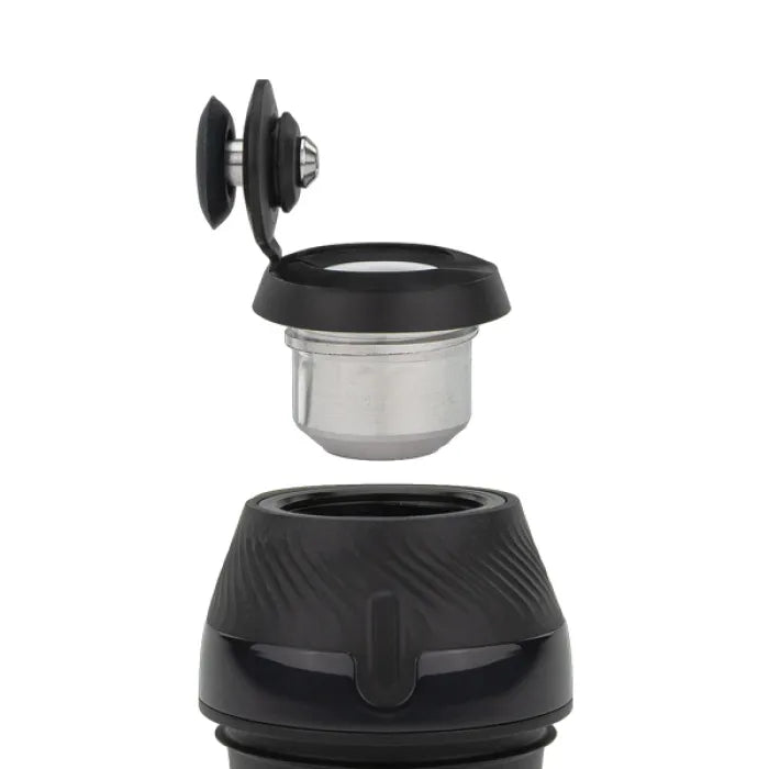 PUFFCO PROXY NEW 3D HEATING CHAMBER - BLACK