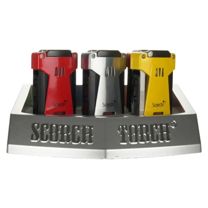 SCORCH TORCH 61814 - ASSORTED