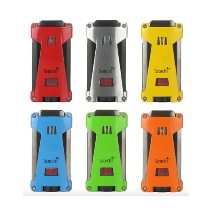 SCORCH TORCH 61814 - ASSORTED