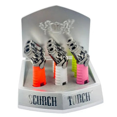 SCORCH TORCH 61827 - ASSORTED