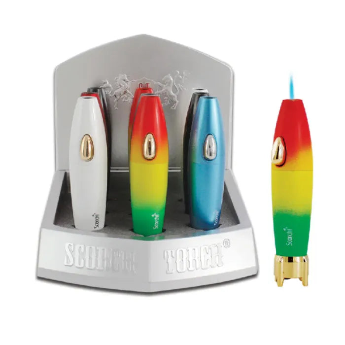 SCORCH TORCH 61747 - ASSORTED