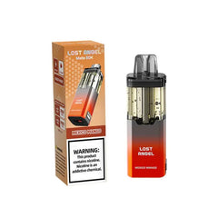 LOST ANGEL MATE 50K REFILLS POD
