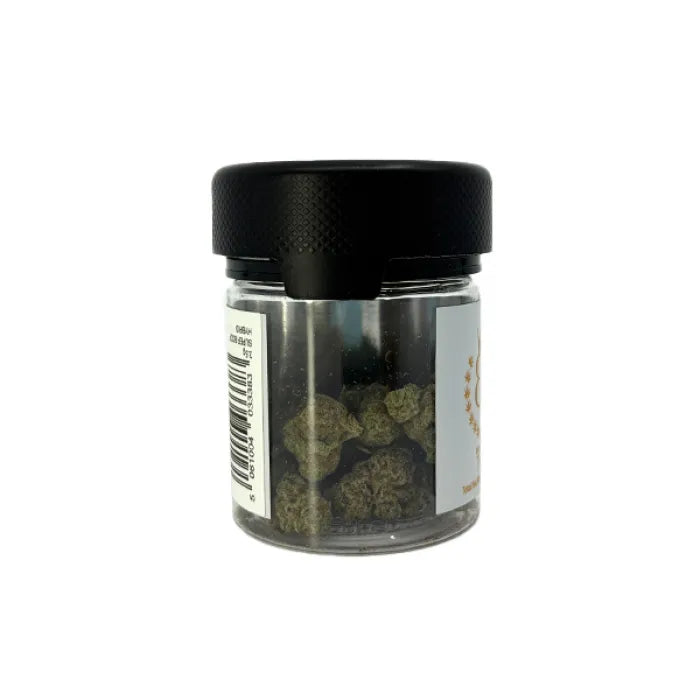 BUDZ BURN THCP FLOWER 3.5G