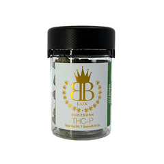 BUDZ BURN THCP FLOWER 7G