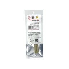 BUDZ BURN THCP PRE-ROLL 2G 10CT - LEMON DROP SATIVA
