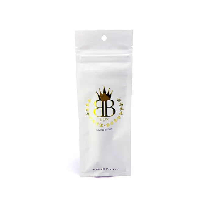BUDZ BURN THCP PRE-ROLL 2G 10CT - LEMON DROP SATIVA