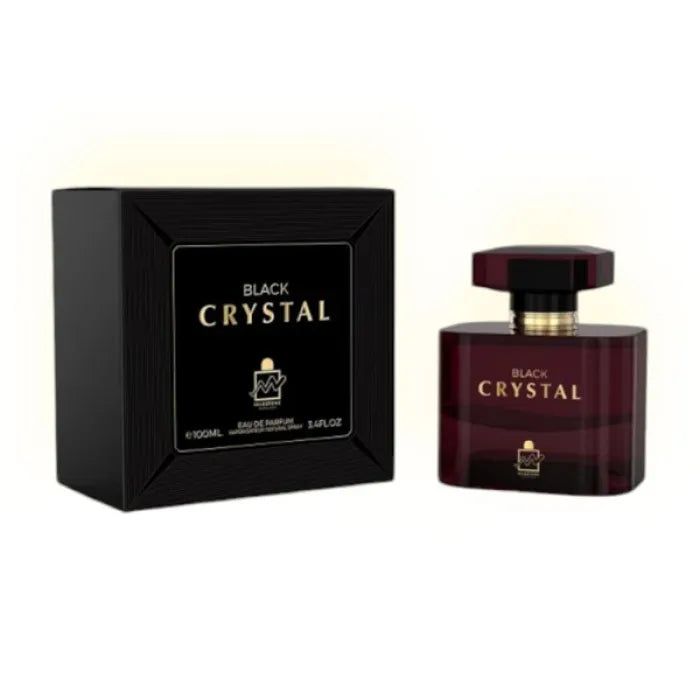 EMPER ARABIA BLACK CRYSTAL 100ML