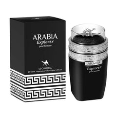 EMPER ARABIA EXPLORER 100ML