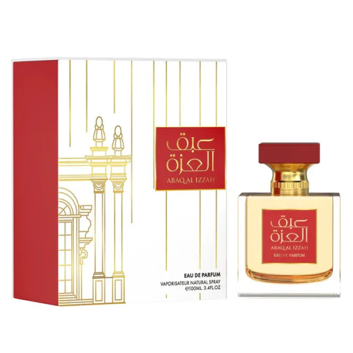 EMPER ARABIA ABAQ ALIZZAH 100ML