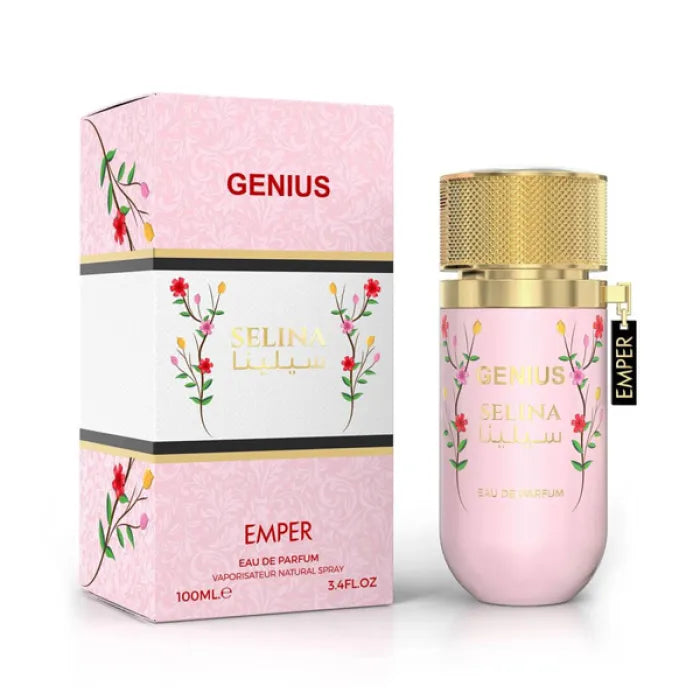 EMPER ARABIA SELINA 100ML