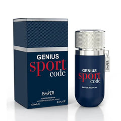 EMPER ARABIA SPORT CODE 100ML