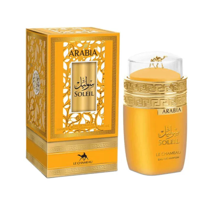 EMPER ARABIA SOLEIL 100ML