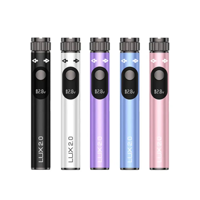 YOCAN LUX 2.0 BATTERY - ASSORTED COLOR