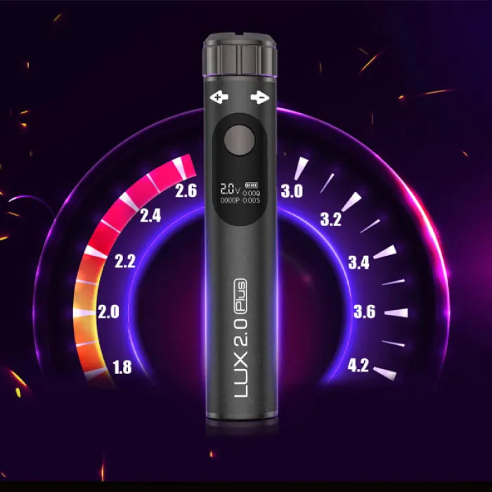 YOCAN LUX 2.0 PLUS BATTERY - ASSORTED COLOR